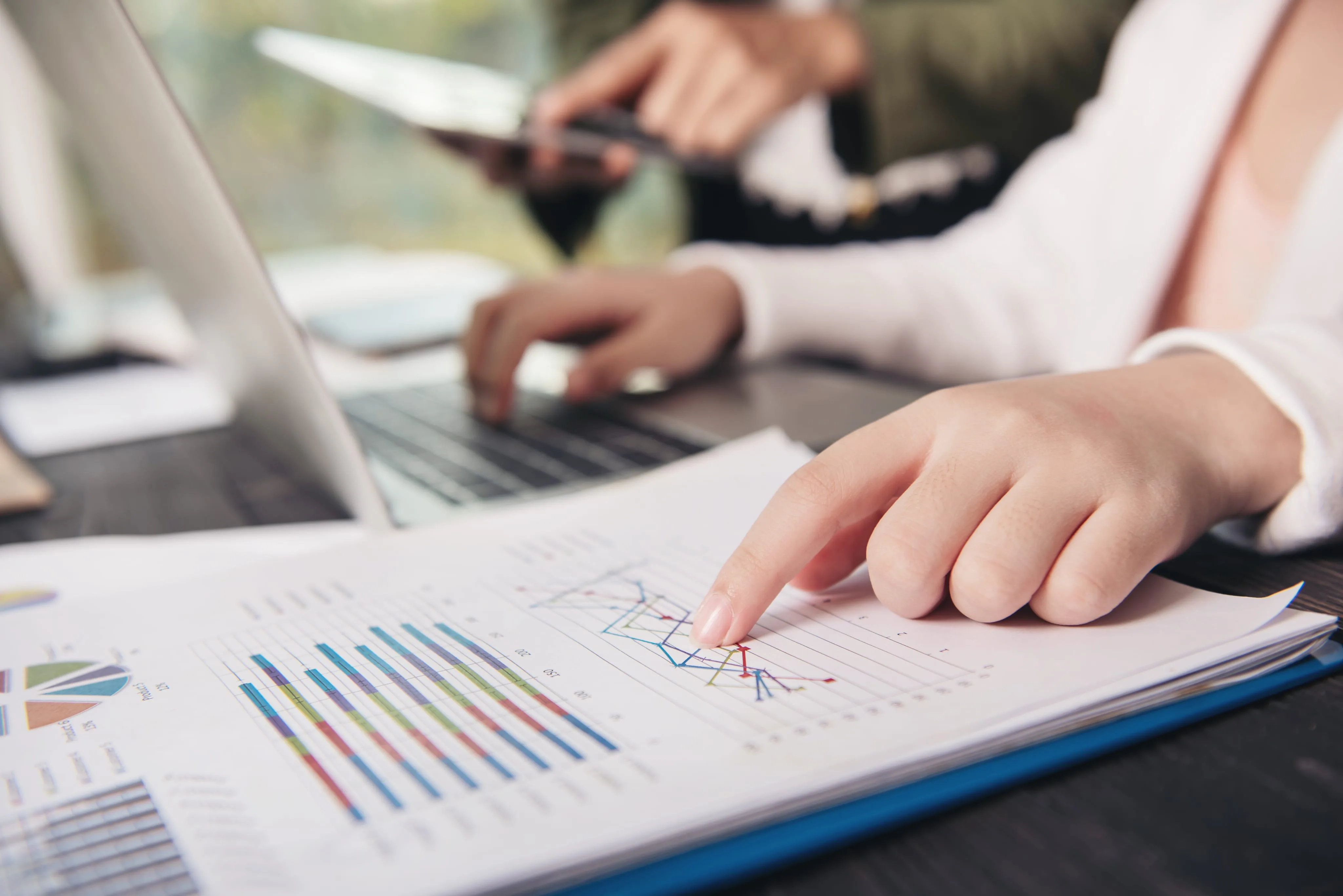 Dowody i transparentność