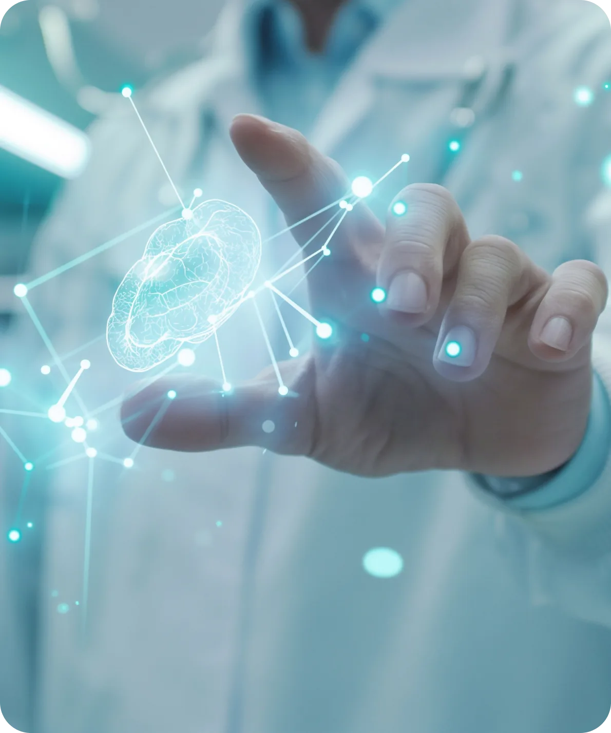 Wyzwanie w nowoczesnej diagnostyce