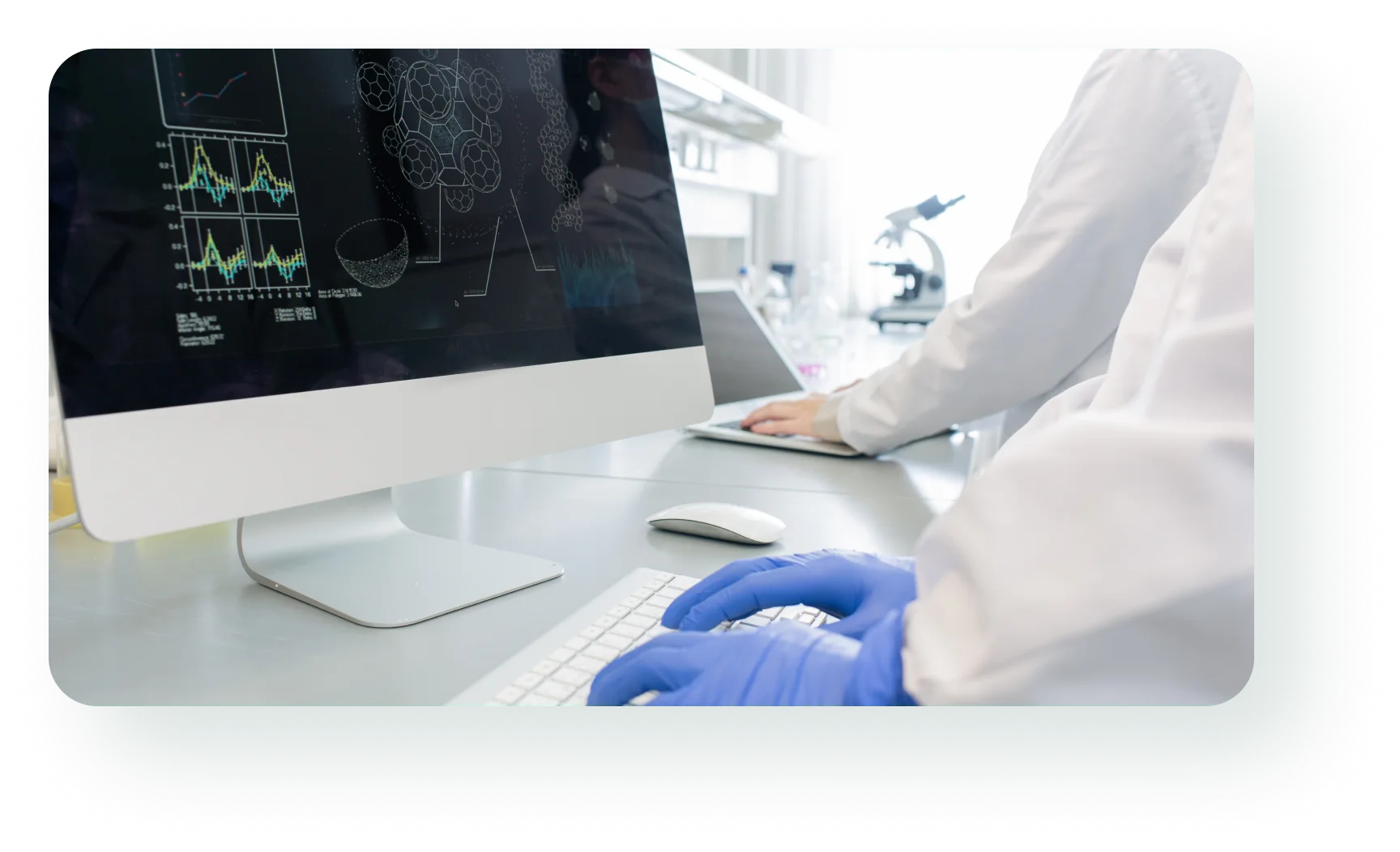 Rozwiązania MedTech INNOKREA