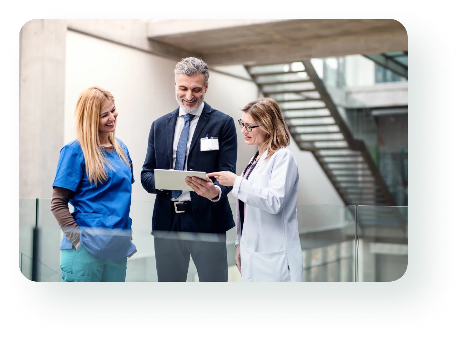 Wartość biznesowa MedTech
