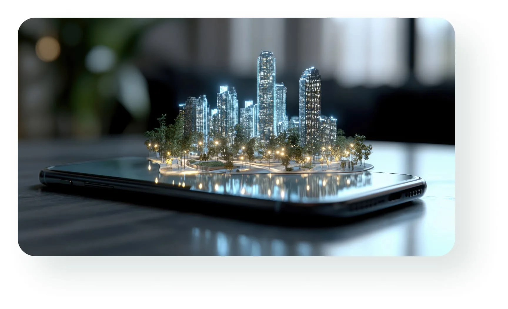 Podejście INNOKREA do PropTech