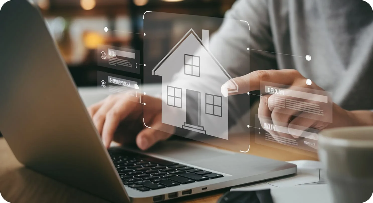 PropTech cyfryzacja nieruchomości