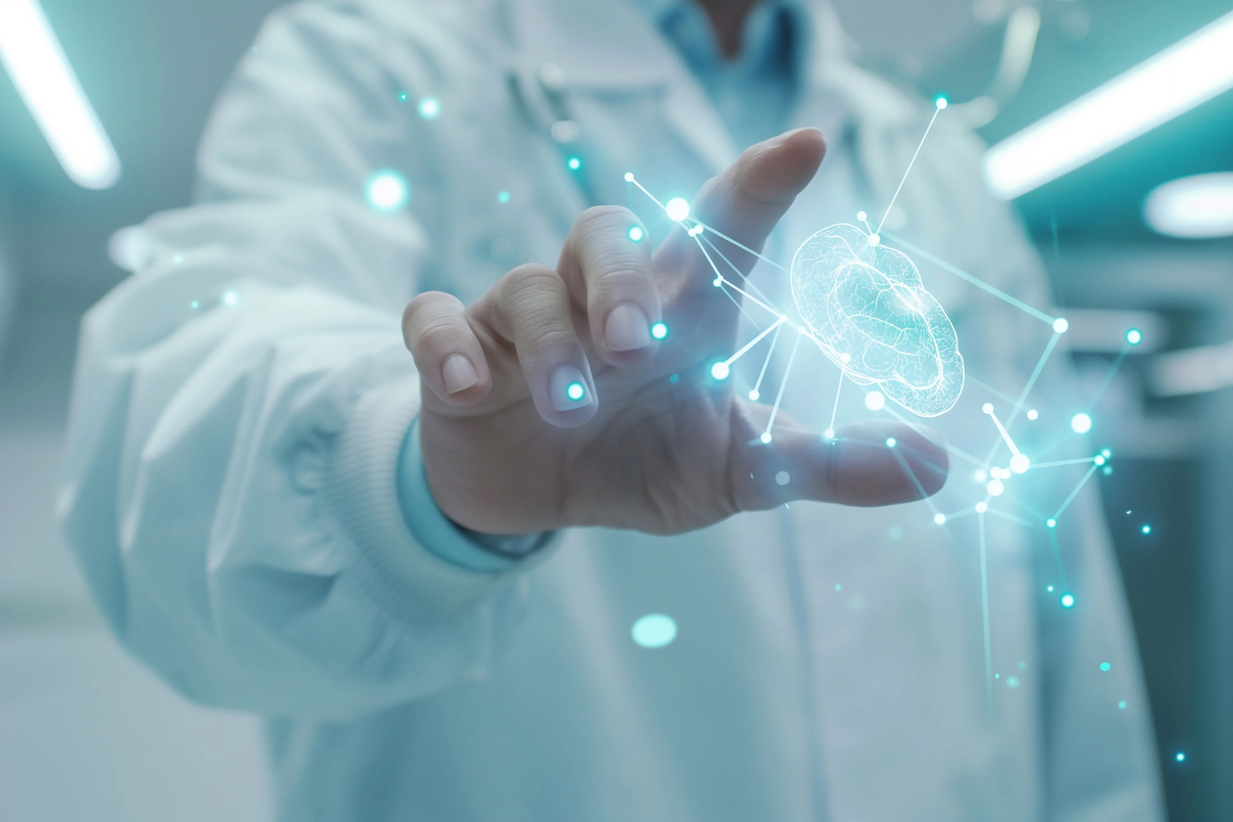 Wyzwanie w nowoczesnej diagnostyce