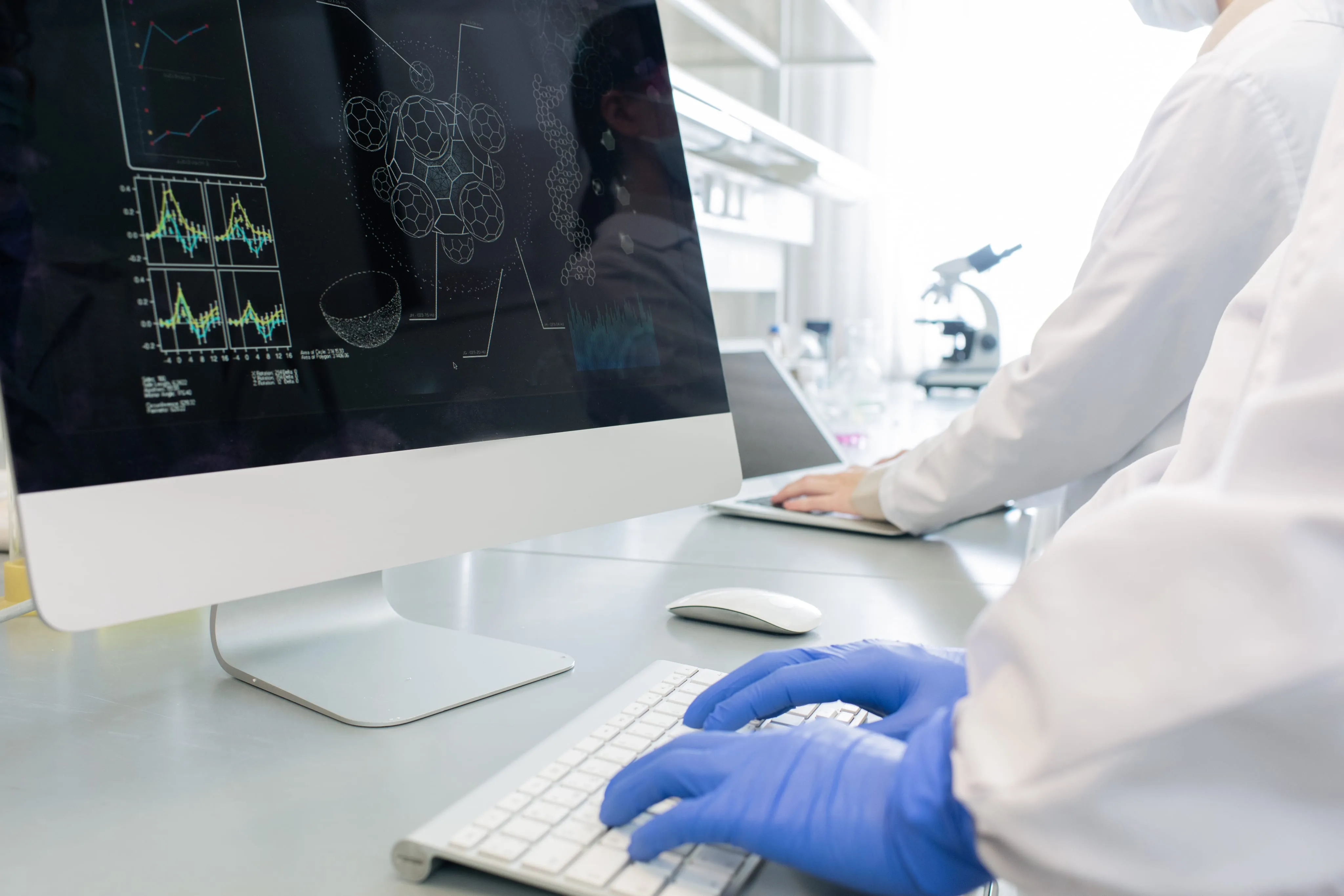 Rozwiązania MedTech INNOKREA