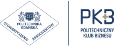 Politechniczny Klub Biznesu+ Logo