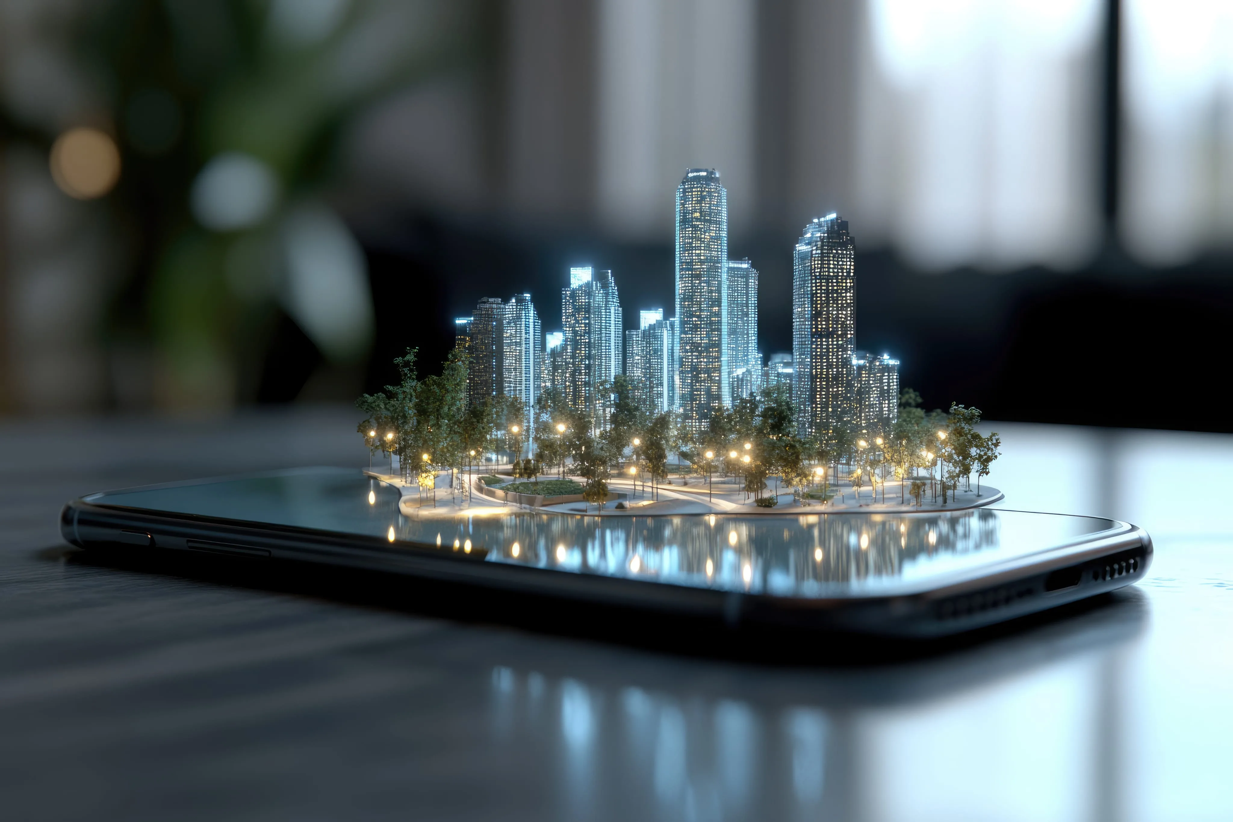 Podejście INNOKREA do PropTech