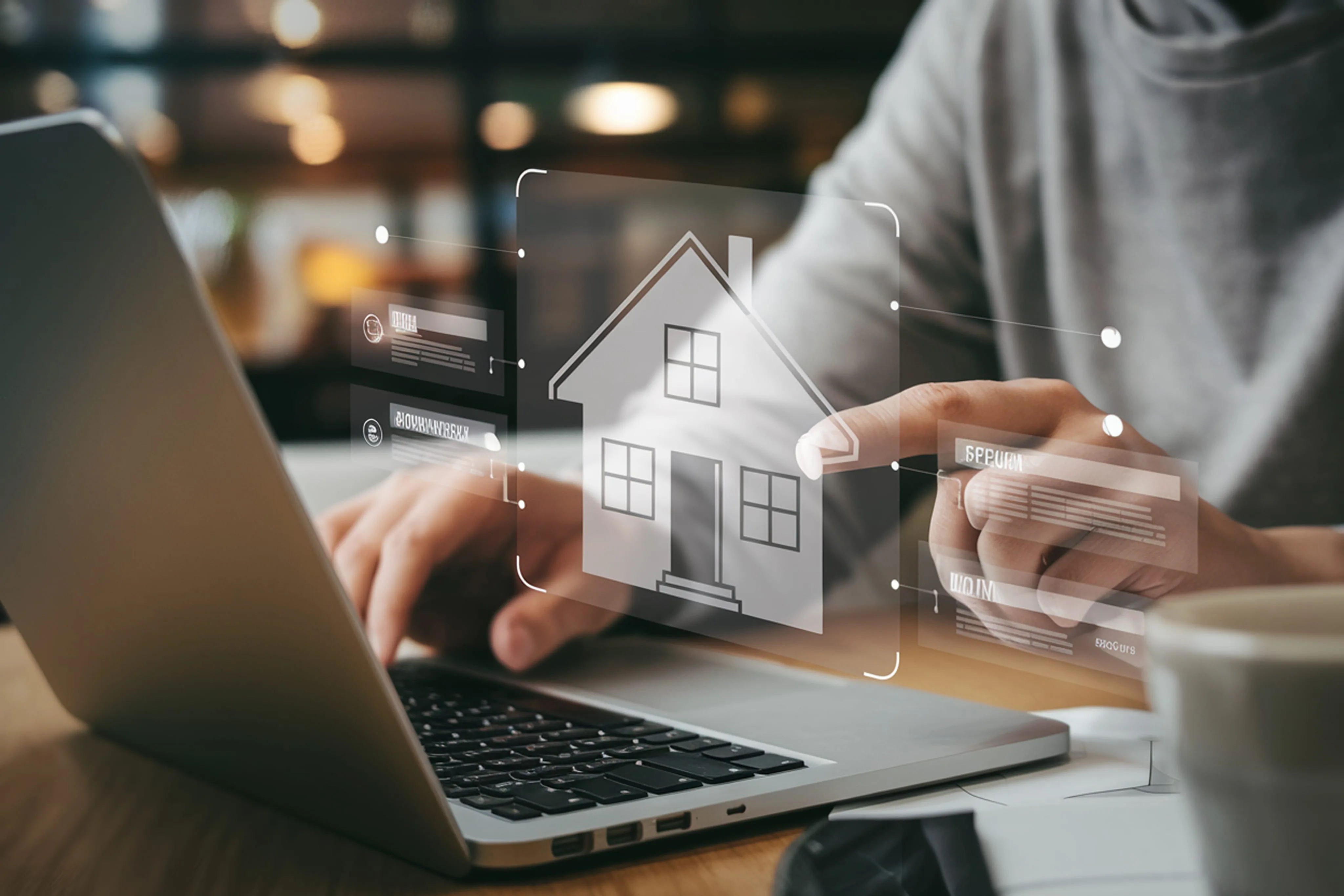 PropTech cyfryzacja nieruchomości