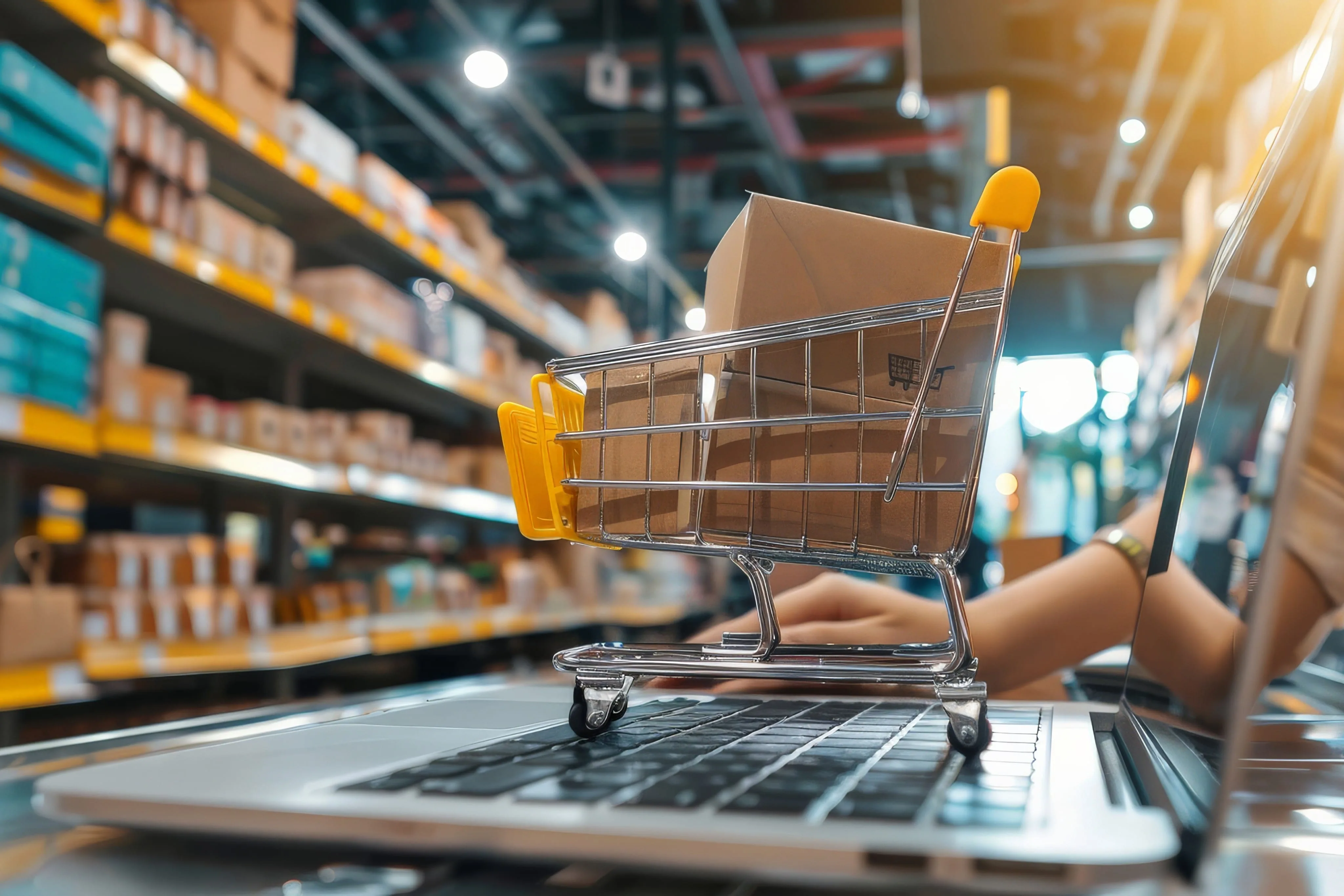 REcommerce Circular Economy oprogramowanie