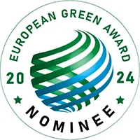 European Green Award 2024