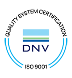 ISO 9001 System Zarządzania Jakością