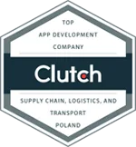 Top Clutch App Development Company Supply Chain Logistics & Transport Poland