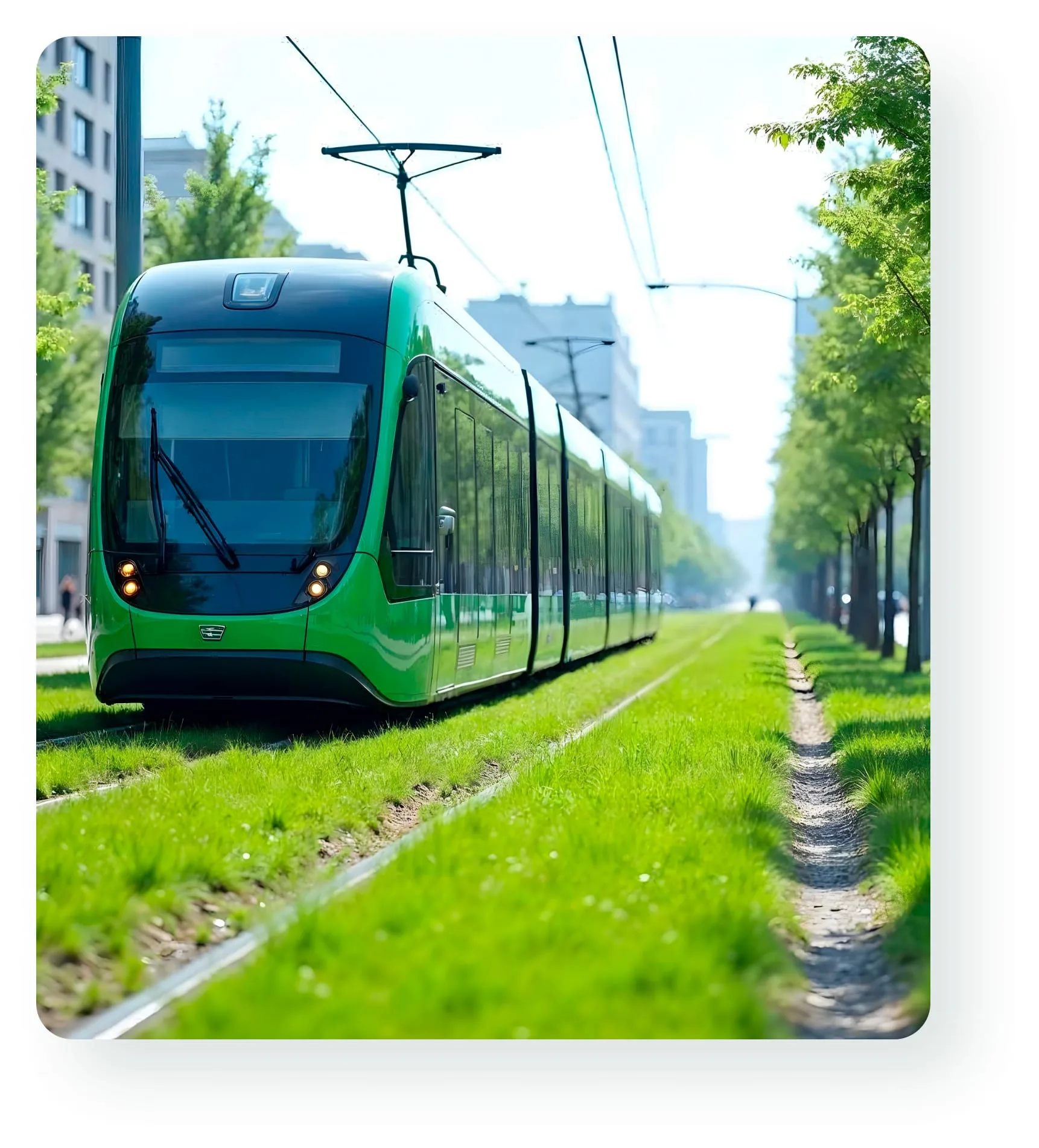 Zielone podejście INNOKREA