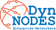DynNODES Logo