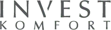 InvestKomfort Logo