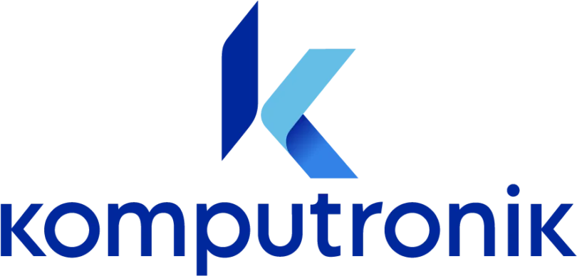 Komputronik Logo