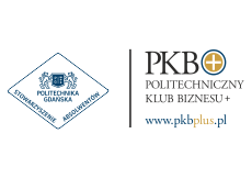 Logo PKB+