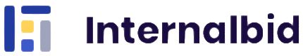 InternalBID logo