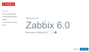 Zabbix – zwiększ bezpieczeństwo, monitoruj swoje serwery (cz.1)