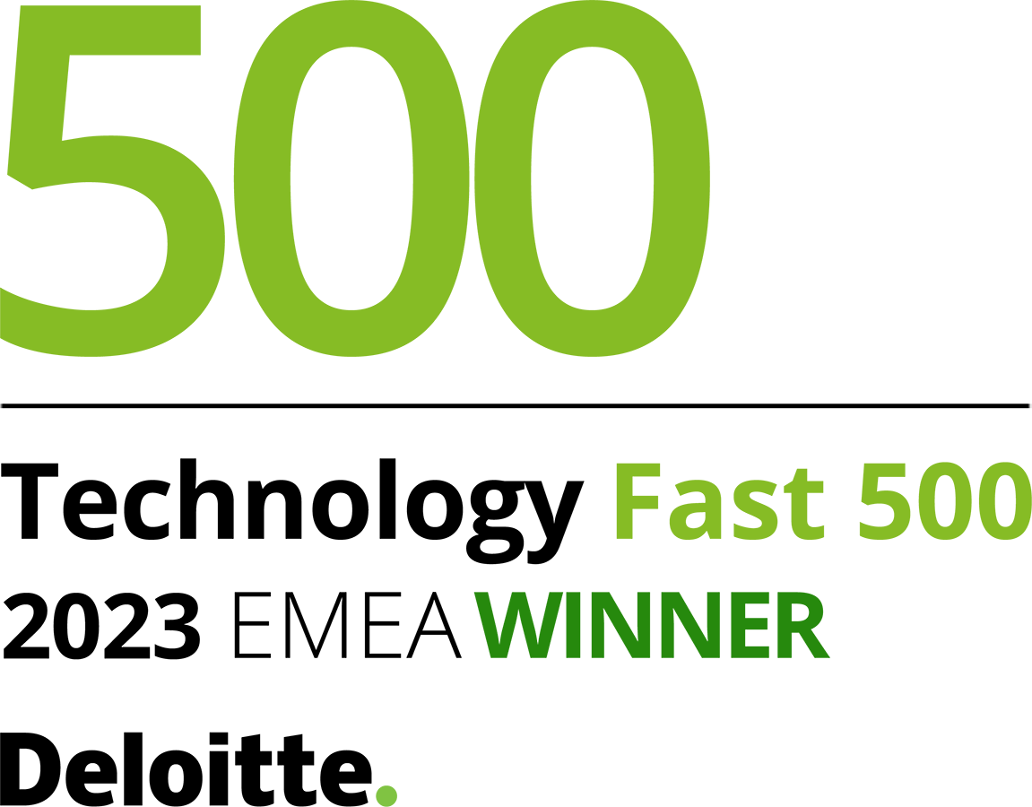 2023 EMEA Fast 500