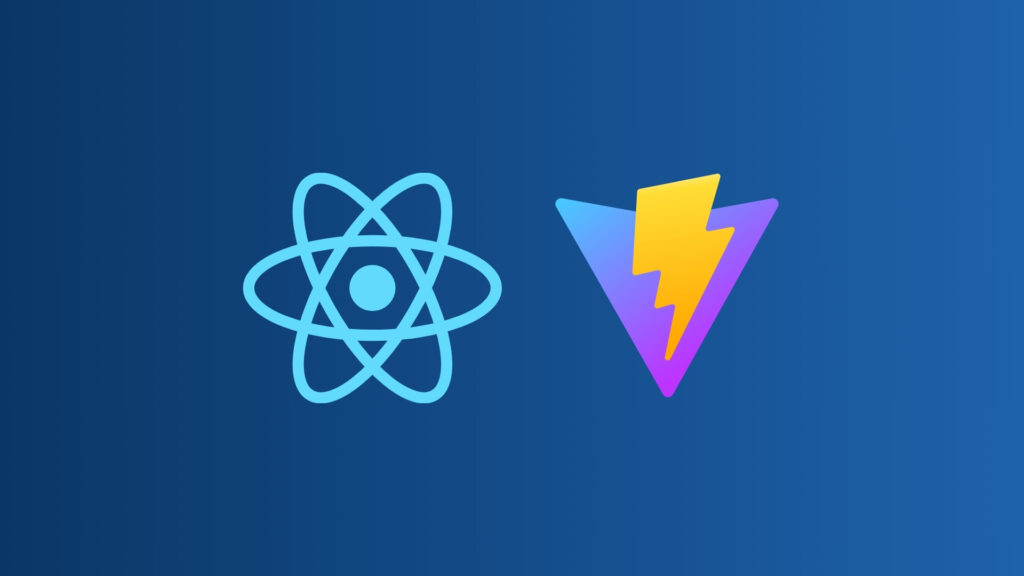 Dockeryzacja frontendu – zrób to dobrze React.js + Vite