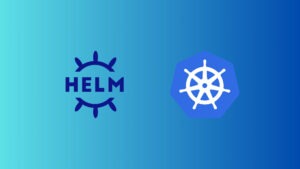 Helm – czyli jak uprościć zarządzanie w Kubernetes?