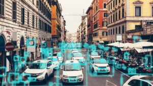 Detekcja Obiektów w Computer Vision