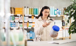 Moje Gemini – mobilna aplikacja zakupowa dla klientów detalicznych sieci handlowej omnichannel